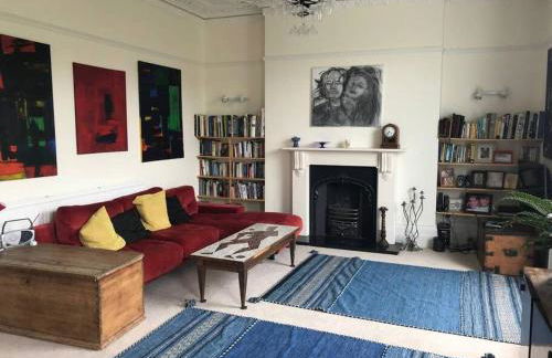 Stunning Arty Apartment in the heart of Clifton - Foto 3