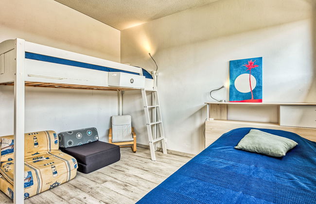 Les Océanides - Foto 12