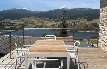 Grande Bergerie et sa vue incroyable - Foto 34