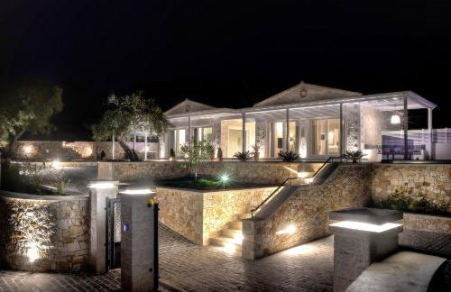 Paxos Luxury Living Junior Suites - Foto 6