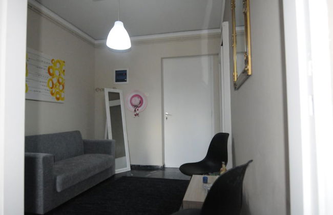 Kinetta Apartments - Foto 52