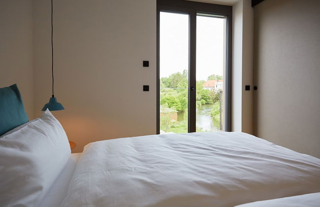 Sternen Bohlingen Aparthotel - Foto 53