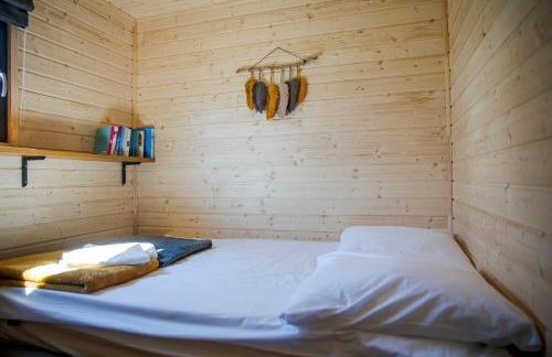 WestfalowaChatka domek z jacuzzi - Foto 25