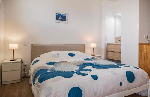 Les balcons de la Thalasso - Foto 14