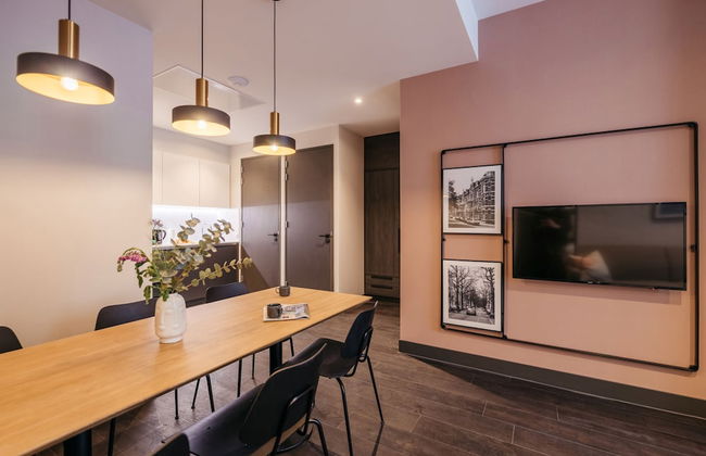 YAYS The Hague Willemspark by Numa - Foto 14