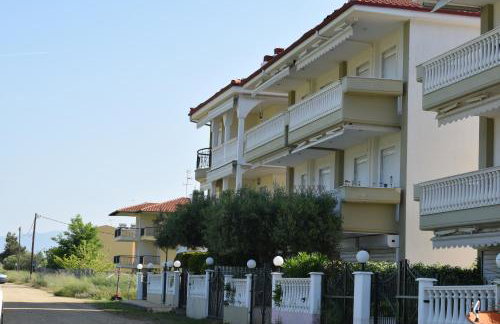 Dimar1 Seaside Apartment - Foto 16