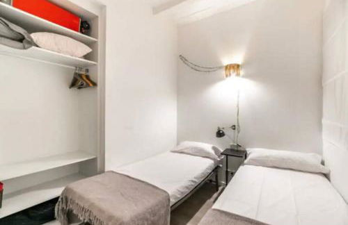 Stylish apartment in Plaça Espanya - Foto 8