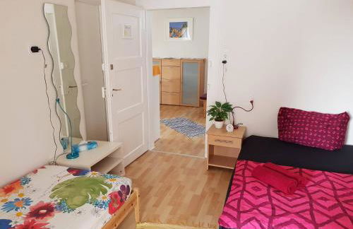 Ferienwohnungen wie im Süden Großostheim - Foto 46