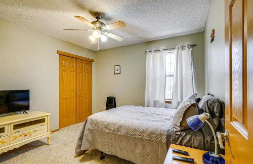 Pet-Friendly El Paso Home about 9 Mi to Fort Bliss! - Foto 19