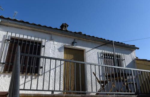 La Casa de Fausto en Basardilla - Foto 15