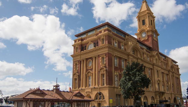 Auckland City Revelada - Foto 3