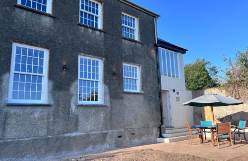 The Church Rooms Devon Escape - Foto 7