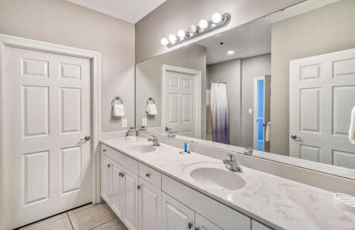 Sterling Shores #1106 Beachview Penthouse - Foto 37