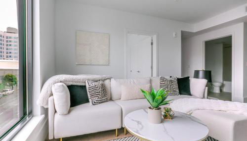 Blueground SoMa fitness center nr Civic Center SFO-2123 - Foto 3, Other