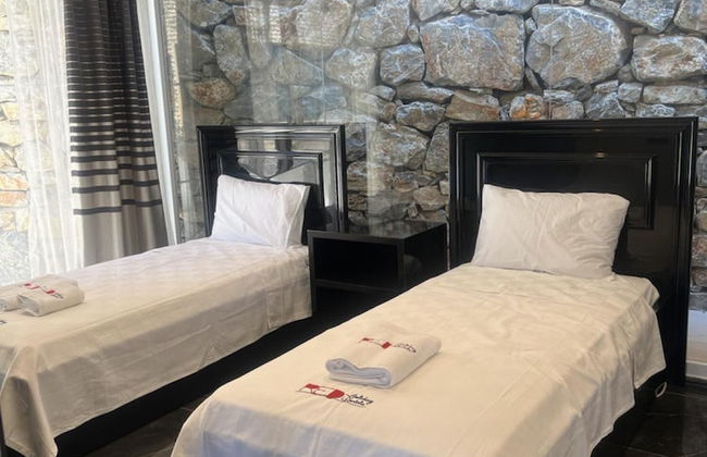 Amazing House With Private Pool in Antalya - Foto 13