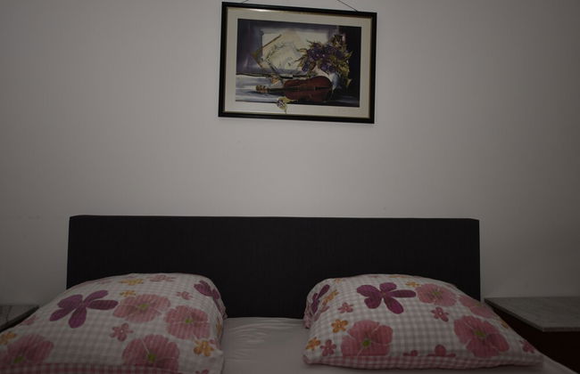 Ferienwohnung Villa Weyermann - Foto 23