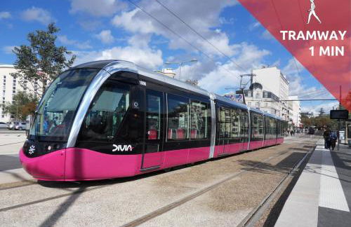 SWEETHOME DIJON - Drapeau - Foto 32