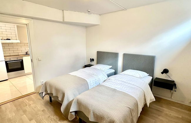 Edsviken Hotell AB - Photo 8