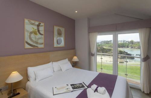 Apartamentos Turísticos Playa de Tapia - Foto 57