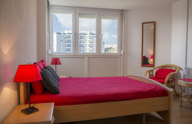 A12 - Praia da Luz Studio Apartment by DreamAlgarve - Foto 4