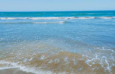 Pequena casa na Praia do Cassino - Foto 38