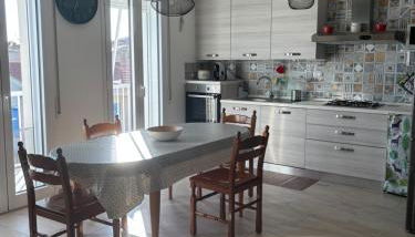 Andrea's Home - Foto 4