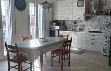 Andrea's Home - Foto 4