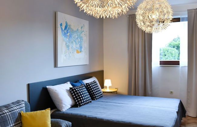 Mediterraneo Garden Apartments - Foto 11