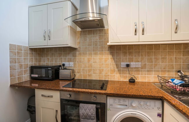 Trinity Mews - Foto 49