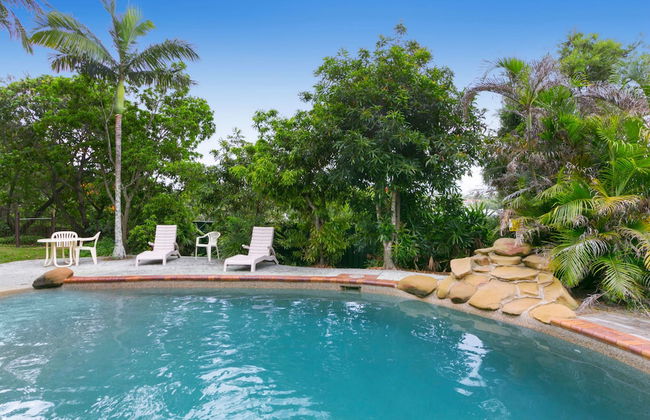 Toowong Villas - Foto 38