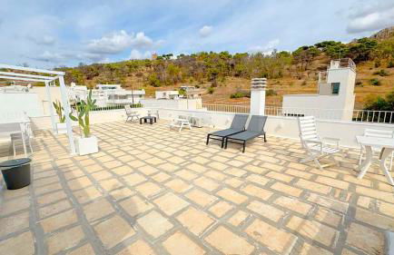 Casa Vacanza OBLÒ, la tua oasi a Lido Conchiglie - Foto 31