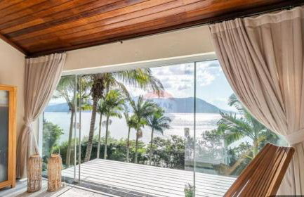 Xiru do Ribeirão - Sea front, forest back - 15 min airport - Foto 29