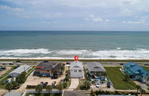 Wave Runner by Distinctive Beach Rentals - Foto 48