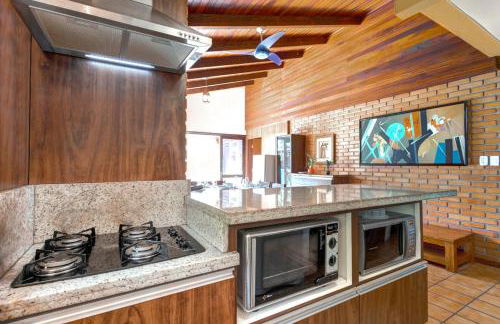 Casa Aconchegante e Inteligente na Cachoeira - Foto 27