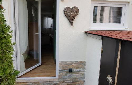 Bodensee Ferienwohnung Claudia 1 - Foto 6