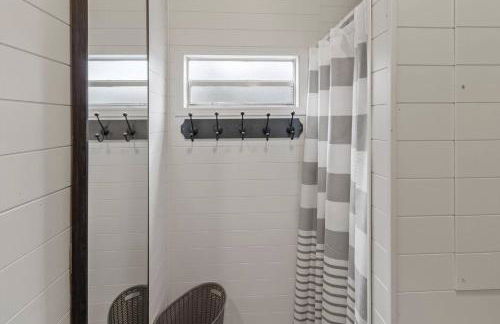 Caddo Lake Cabins- Wyldewood with Kayaks - Foto 11