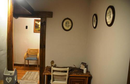 Gospodarstwo Agroturystyczne Dworek Andrzejówka - Foto 42