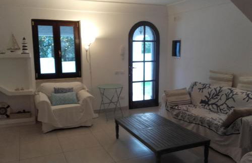 Villa Colle Circeo 1° - Foto 19