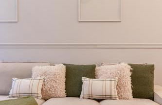 Amplio apartamento a 5 min de San Luis, luminoso y cómodo - Foto 8