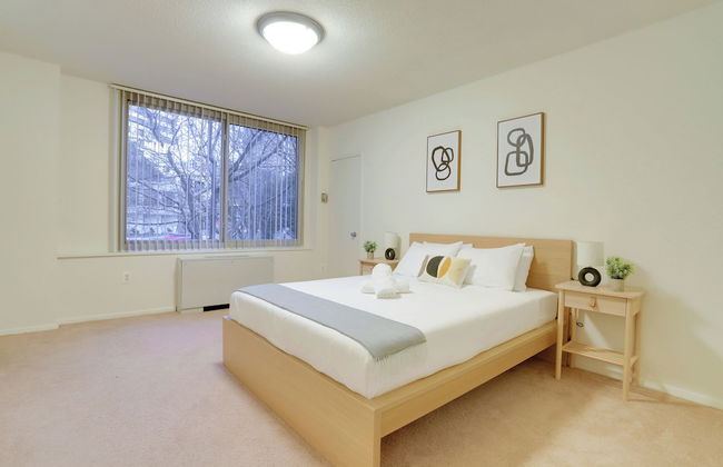 Upscale Apartments in Crystal City - Foto 18