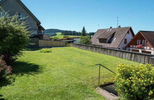 Lush Apartment in Furtwangen near Black Forest with Balcony - Foto 36