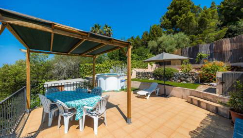 Sa Torreta Luxury Views 3 Bedrooms - Foto 5