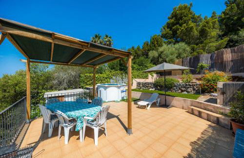 Sa Torreta Luxury Views 3 Bedrooms - Foto 5