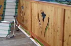 Agritur Rizzi di Inama Ugo - Foto 27