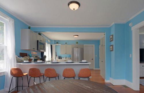 Beautiful Modern Beach House! - Photo 28