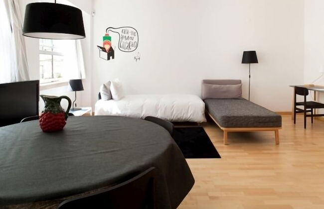 The Lisbonaire Apartments - Foto 14