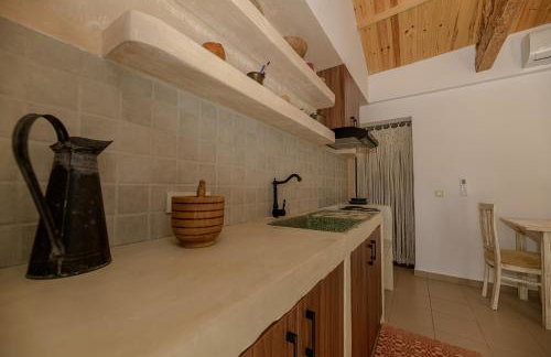 Casa Abuelo Cottage - Foto 42