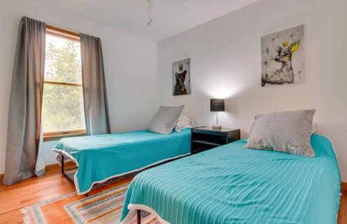 Pet-Friendly Union Vacation Rental with Pool! - Foto 23