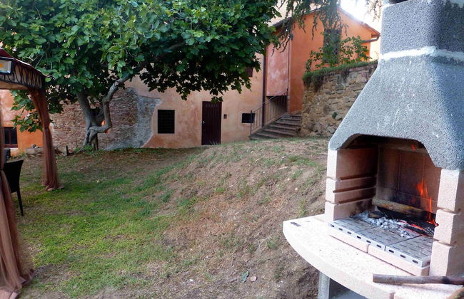 Borgo Poneta - Foto 77