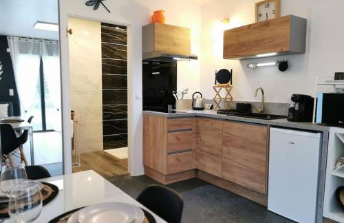 Le Ponton des Sympetrums - Foto 43